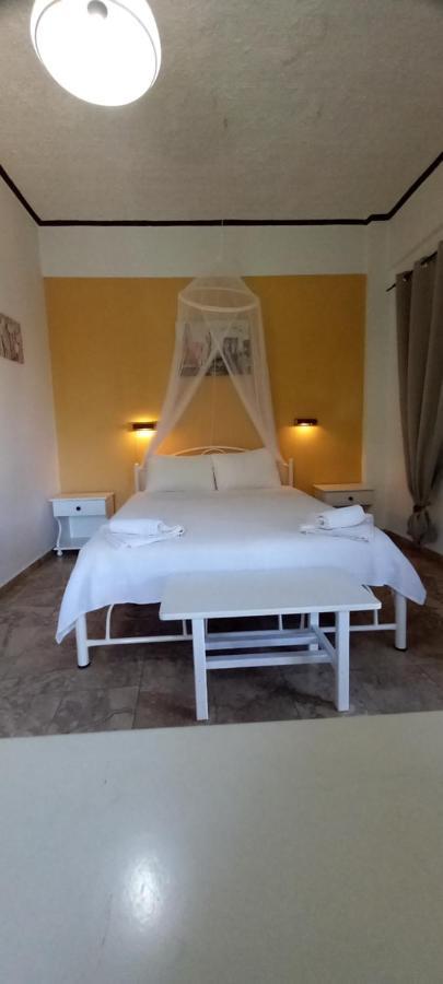 Nikis Apartments Agios Gordios (Corfu) Exterior foto