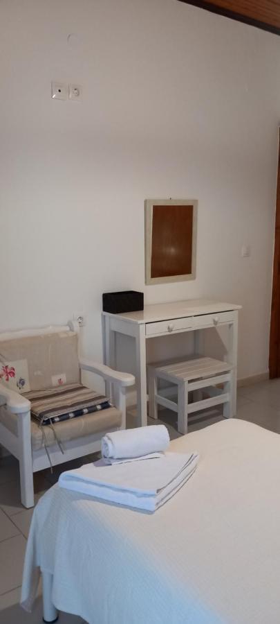 Nikis Apartments Agios Gordios (Corfu) Exterior foto