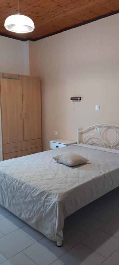 Nikis Apartments Agios Gordios (Corfu) Exterior foto