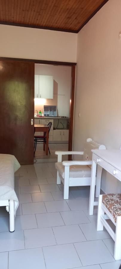 Nikis Apartments Agios Gordios (Corfu) Exterior foto