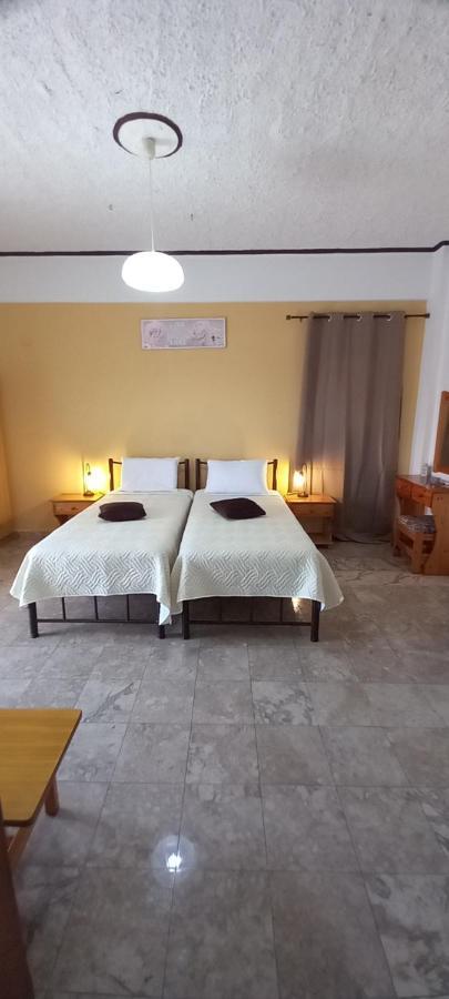 Nikis Apartments Agios Gordios (Corfu) Exterior foto